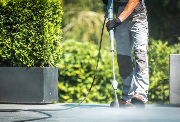 Boat and Dock Cleaning in Spartanburg, SC