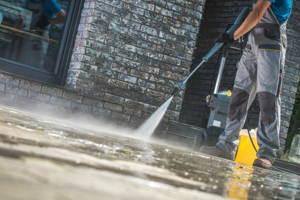 Best Dumpster Area Cleaning  in Spartanburg, SC