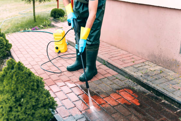 Best Playground Equipment Cleaning  in Spartanburg, SC