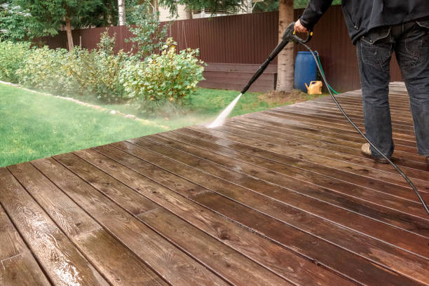 Best Spring Cleaning  in Spartanburg, SC