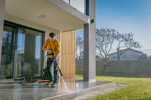 Trusted Spartanburg, SC Pressure Washing Services Experts