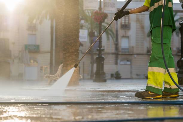 Best Post-Construction Pressure Washing  in Spartanburg, SC