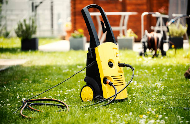  Spartanburg, SC Pressure Washing Pros